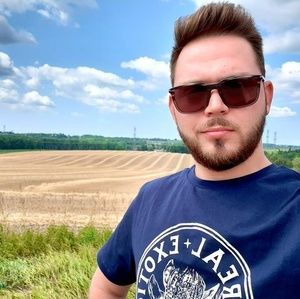 Meet your Posher, Pavlo